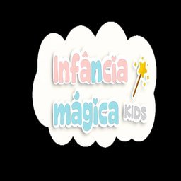 Infância Mágica Kids